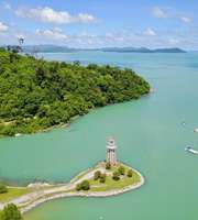 Refreshing Langkawi Family Package