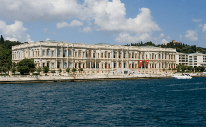 Mesmerizing Istanbul Tour Package From Mumbai