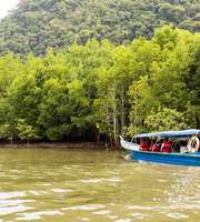 Alluring Langkawi Family Package