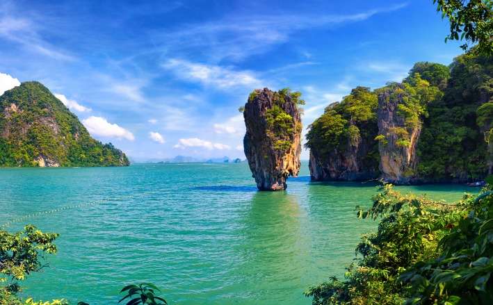 4 Days Phuket Package