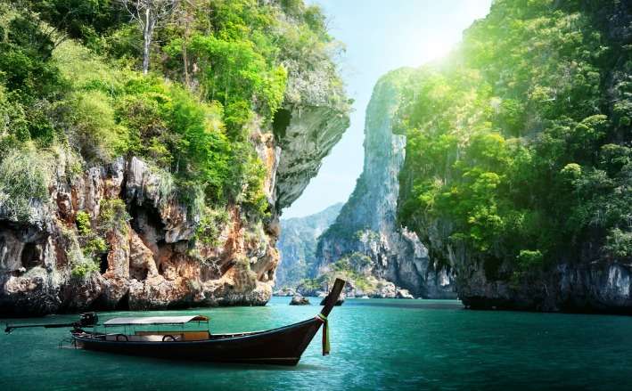 Thailand Tour Package In February