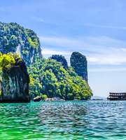 Adventurous Phuket Family Package