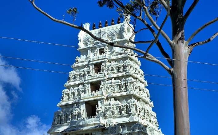 Tirupati Tour Package For 1 Day From Chennai