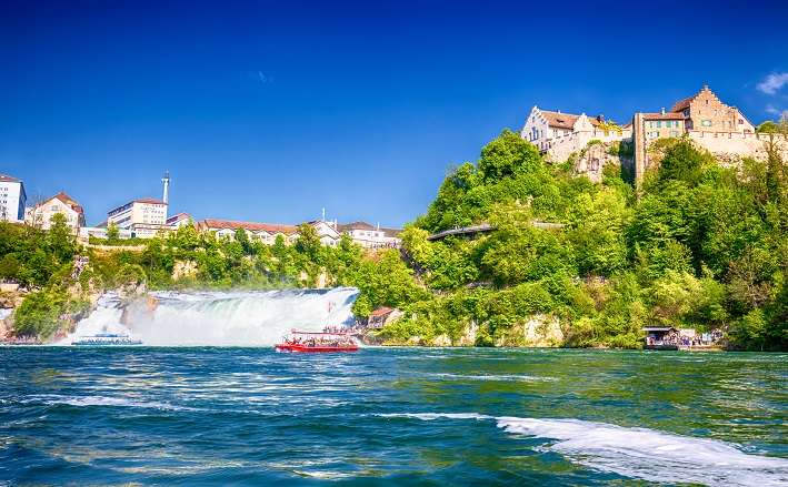 switzerland tour package from hyderabad