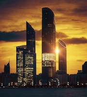 Astounding Abu Dhabi Honeymoon Package