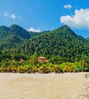 Refreshing Langkawi Honeymoon Package