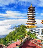 Relaxing Kuala Lumpur Family Package