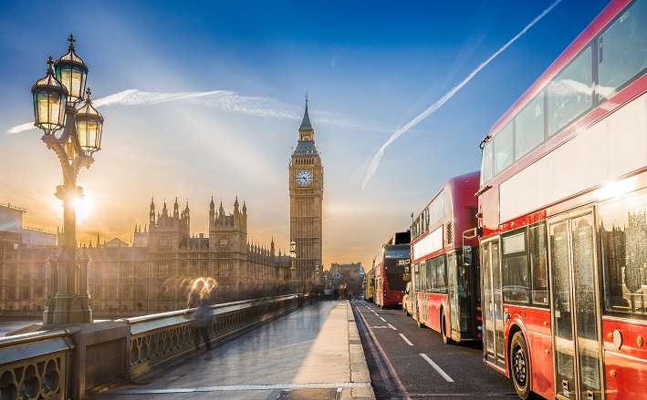 10 Days Tour Package To London Scotland With Airfare