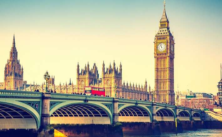 10 Days Tour Package To London Scotland With Airfare