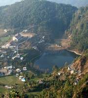 Nainital 5 Star Tour Package