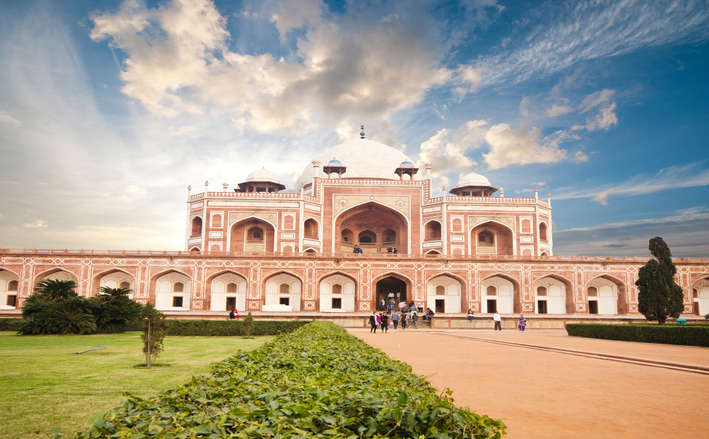 Phenomenal Delhi Tour Package