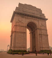 Phenomenal Delhi Tour Package