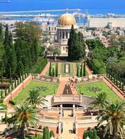 Enchanting Israel Tour Package