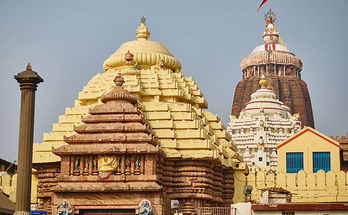 Puri Package For 3 Nights 4 Days