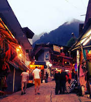 Mesmerising Manali Trip Package From Chandigarh