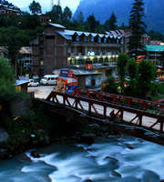 4 Days Manali Family Holiday