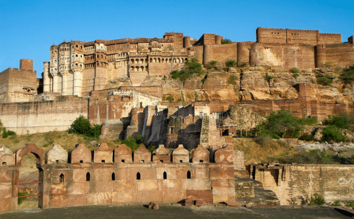 Jodhpur Tour Package For 1 Nights 2 Days 