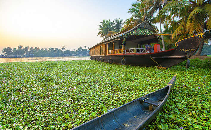 Pack Your Bags For An Incredible Trip To Kerala