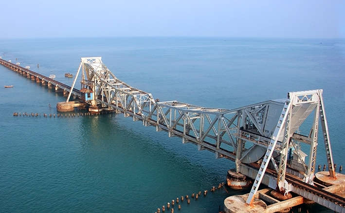 4 Nights 5 Days Rameshwaram Package