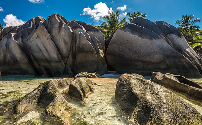 Seychelles Family Trip Plan For 7 Days