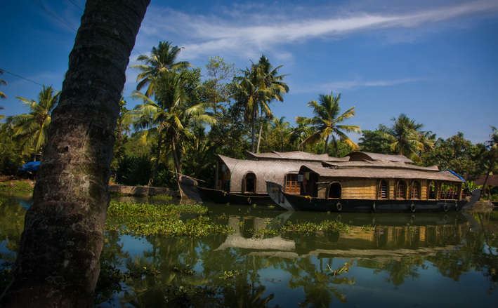 Kerala Tour Package In October