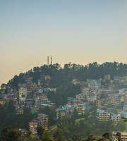 Idyllic Dharamshala Family Package