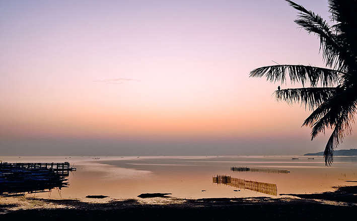 A Spiritual Getaway To The Jagannath Dham