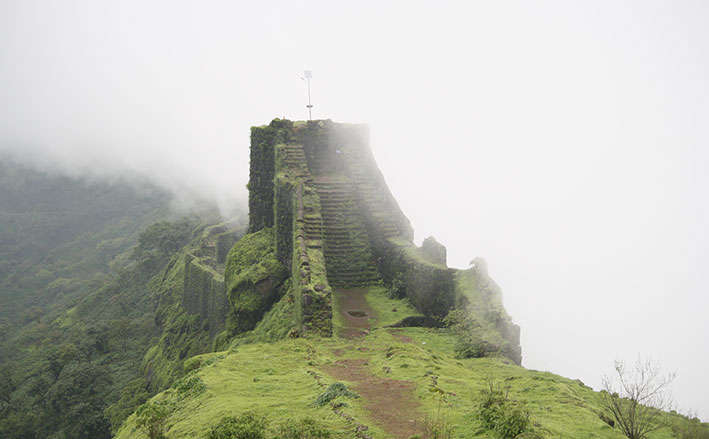 Mahabaleshwar Tour Package From Mumbai