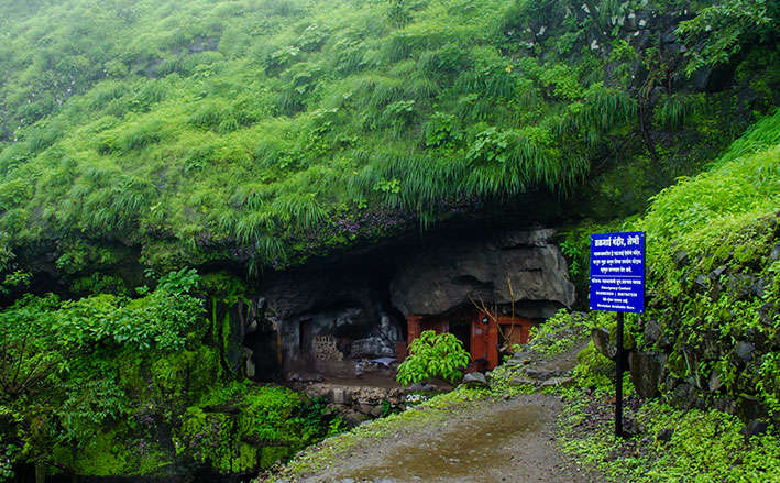 Mahabaleshwar Tour Package From Mumbai