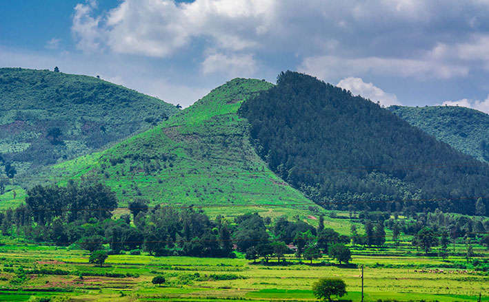 Vizag Araku Tour Package From Hyderabad