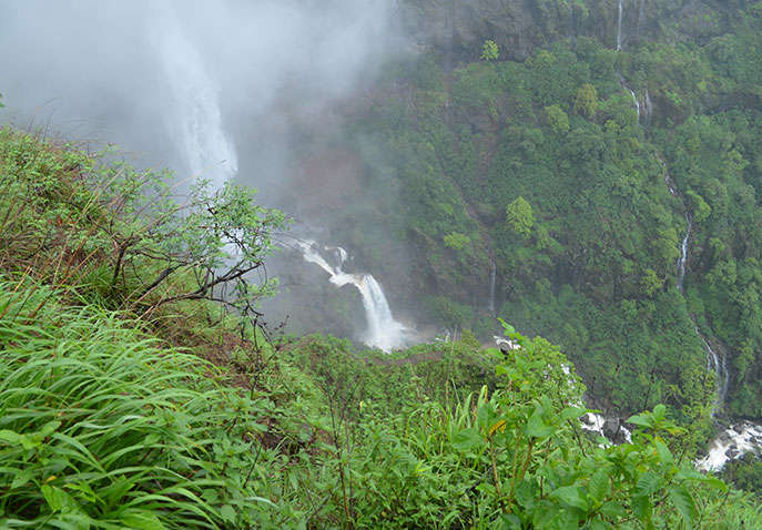 Mahabaleshwar Sightseeing Package