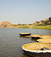 Hampi Honeymoon Package From Mumbai