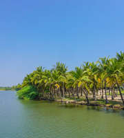 Chennai Pondicherry Mahabalipuram Tour Package From Chennai