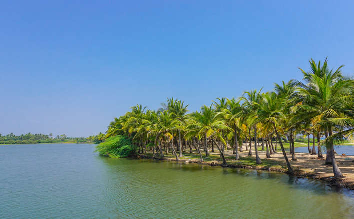 Pondicherry Tour Packages For 2 Nights 3 Days