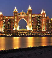 5 Days Tour Package To Dubai