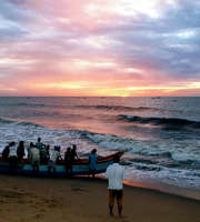 Pondicherry Packages From Delhi