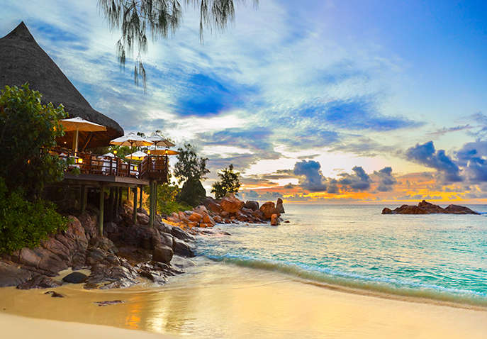 Seychelles Family Trip Plan For 7 Days