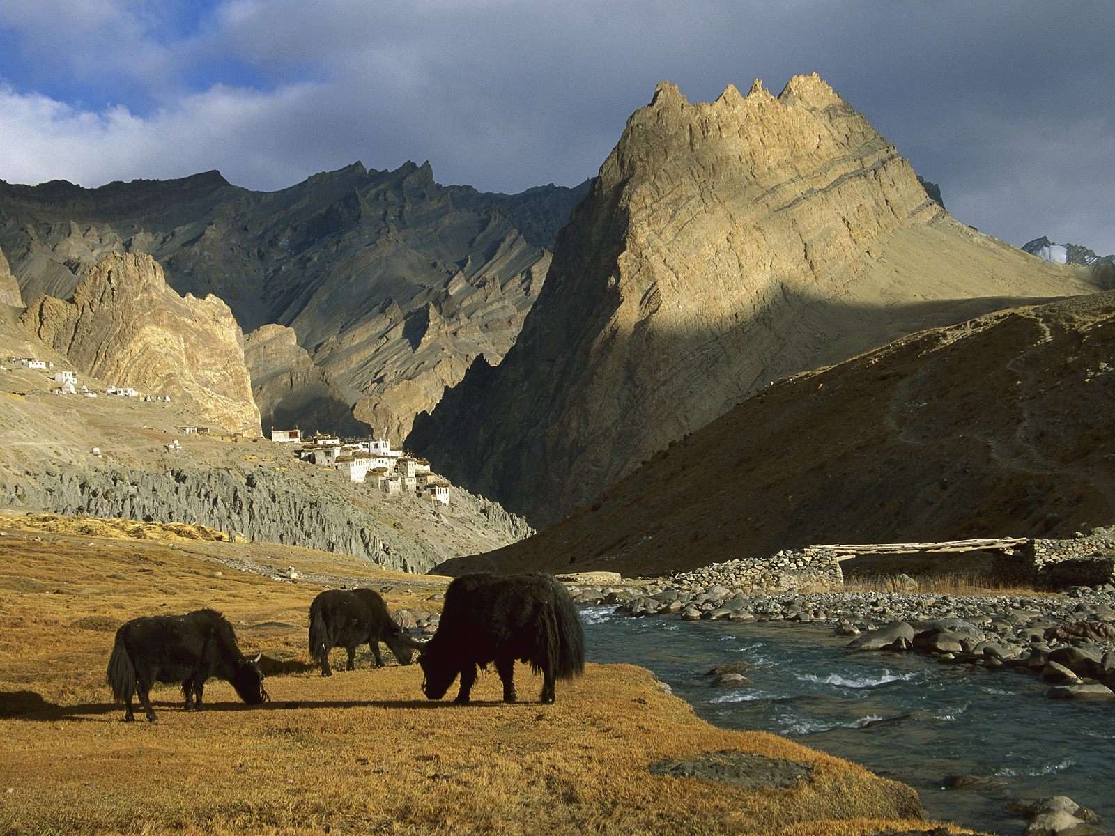 Ladakh