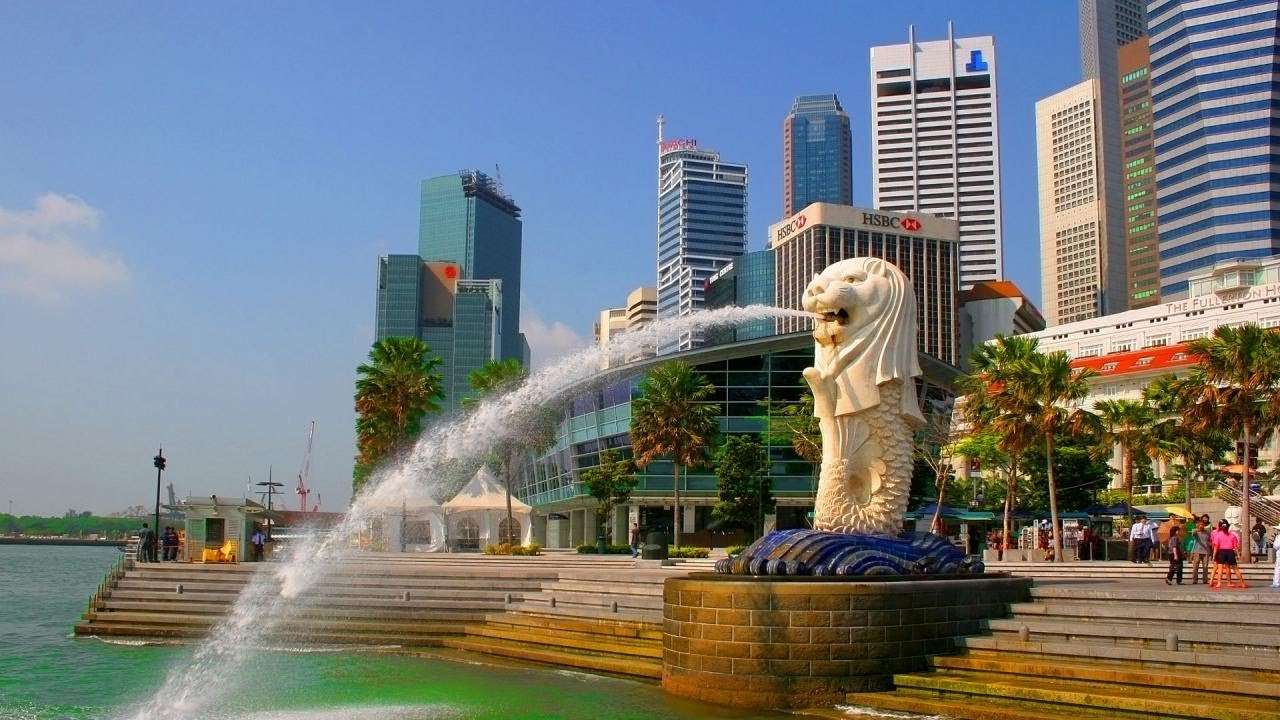 Singapore - Southasia