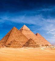 Egypt Package From Chennai