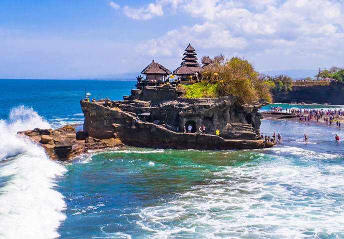 Bali 6 Days Packages For Couple | Bali 6 Days Honeymoon Itinerary