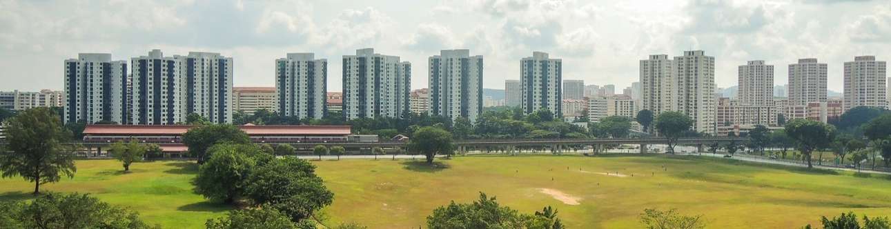 Visit the beautiful city Jurong in Singapore