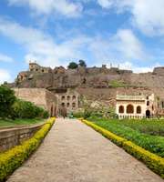 Hyderabad Tour Package From Kerala
