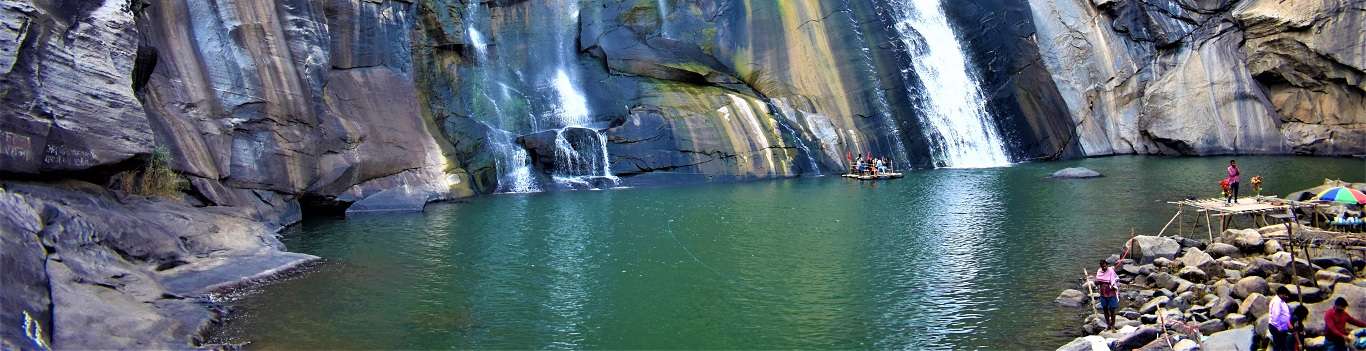 family tour packages from bhopal