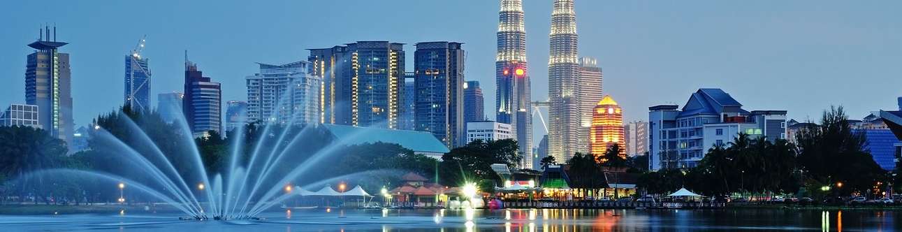 Views of this Menara Kuala Lumpur will leave you Speechless