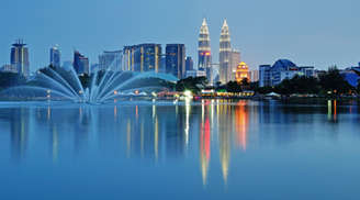 Don’t miss out to visit this significant destination Menara Kuala Lumpur