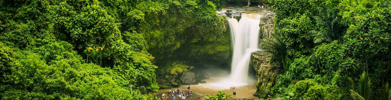 Don't miss out on such exquisite attractions during your Bali visit