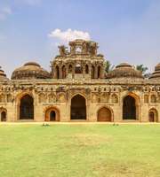 Hampi Tour Package For 2 Days From Bangalore