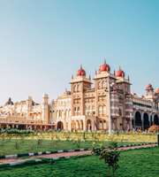 Mysore Honeymoon Trip Plan For 5 Days