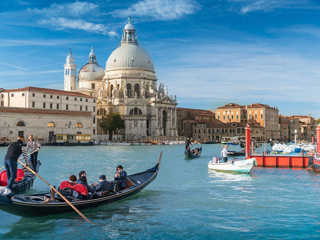 italy venice tour packages